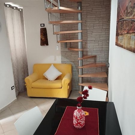 Casa Rosy Hotel Caltanissetta Eksteriør billede