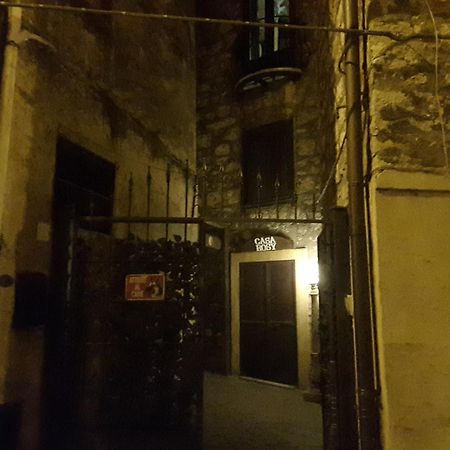 Casa Rosy Hotel Caltanissetta Eksteriør billede