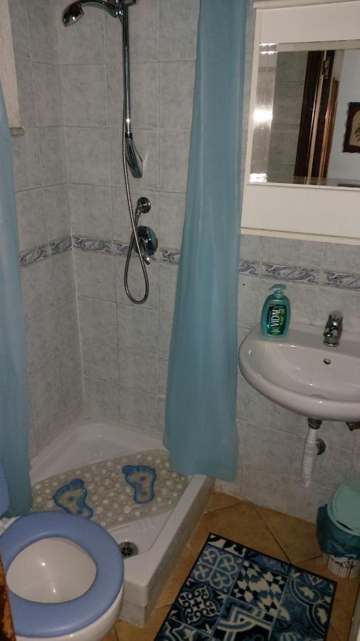 Casa Rosy Hotel Caltanissetta Eksteriør billede