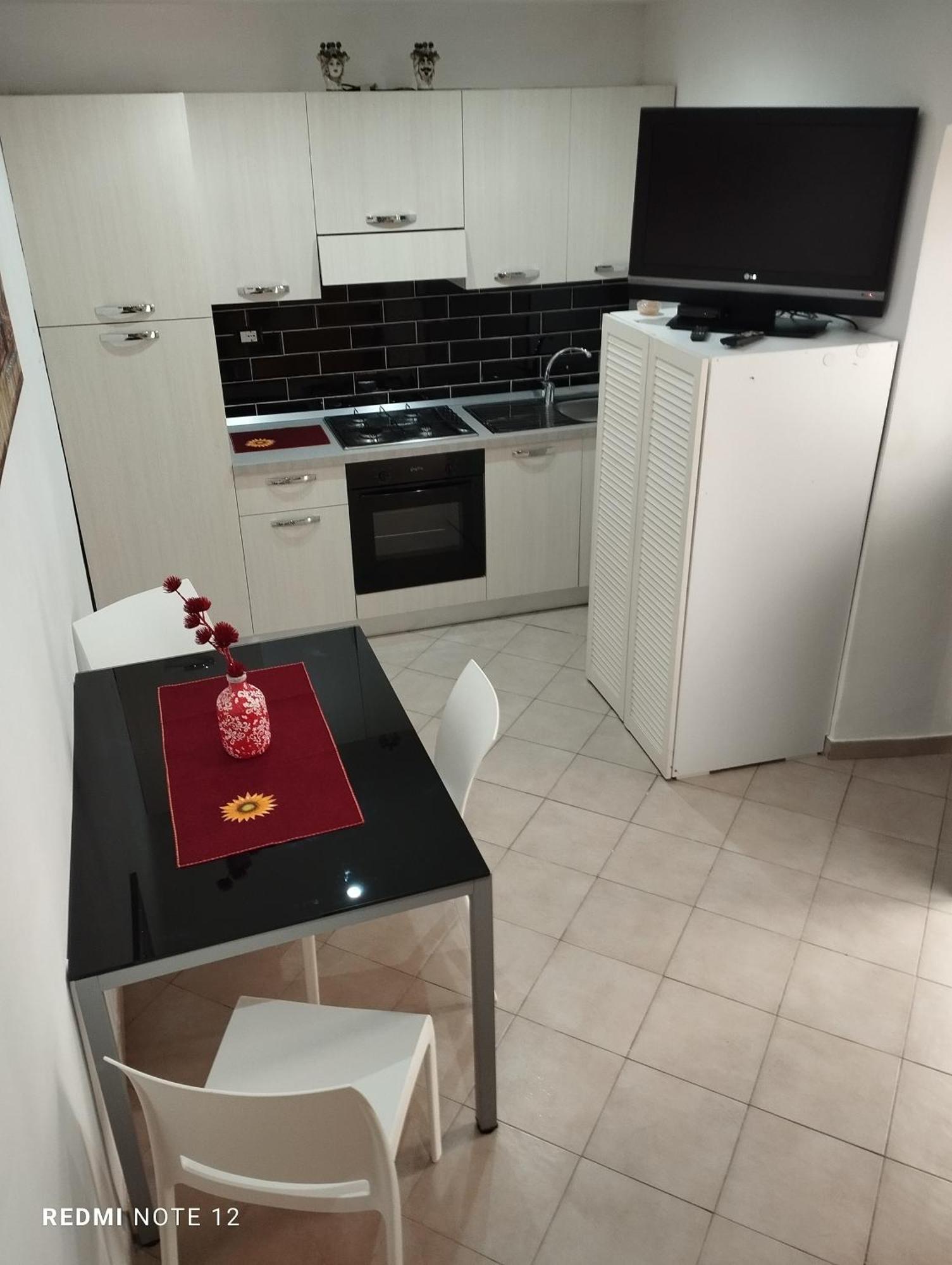 Casa Rosy Hotel Caltanissetta Eksteriør billede
