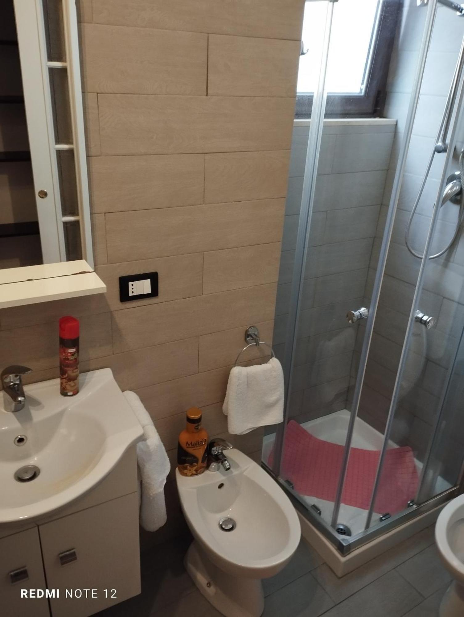 Casa Rosy Hotel Caltanissetta Eksteriør billede