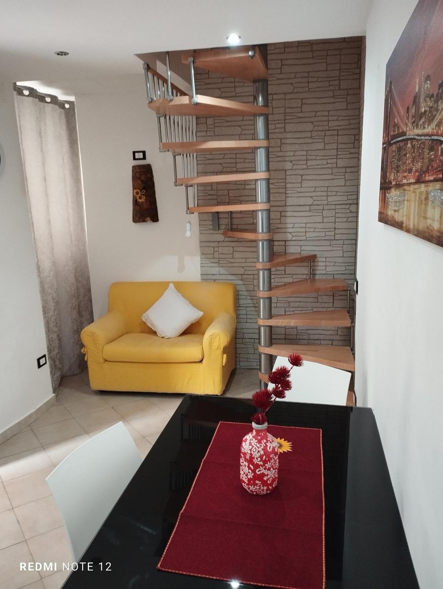 Casa Rosy Hotel Caltanissetta Eksteriør billede