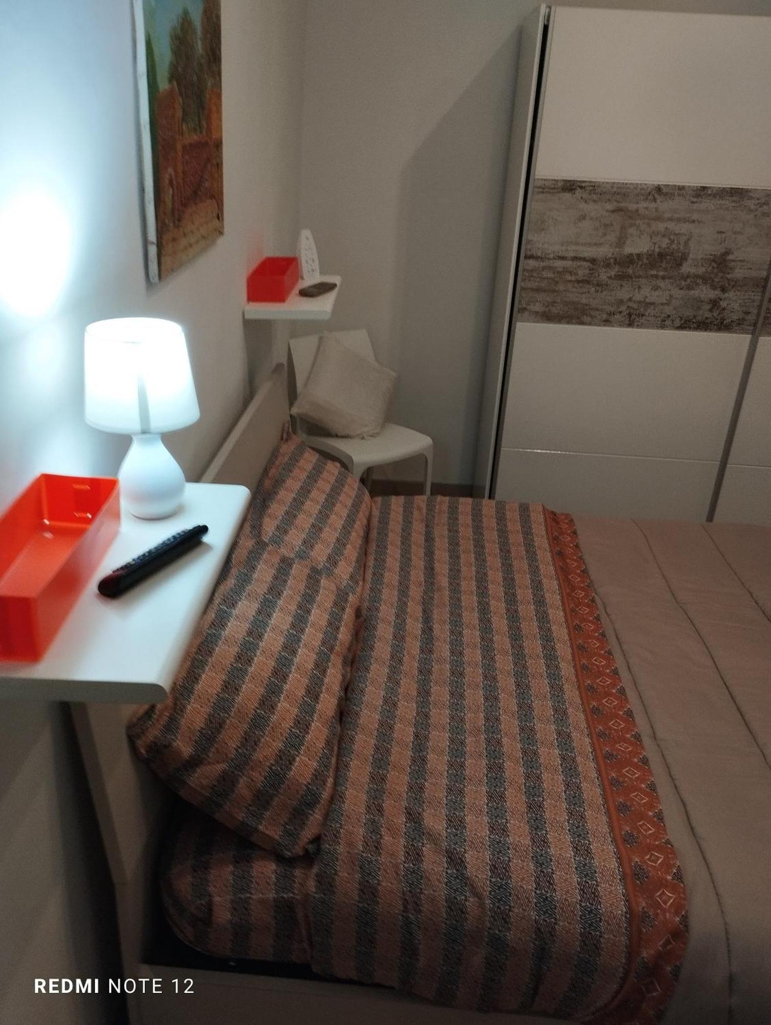 Casa Rosy Hotel Caltanissetta Eksteriør billede