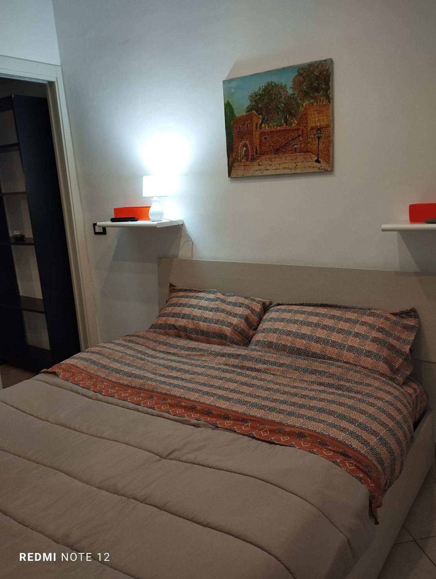 Casa Rosy Hotel Caltanissetta Eksteriør billede
