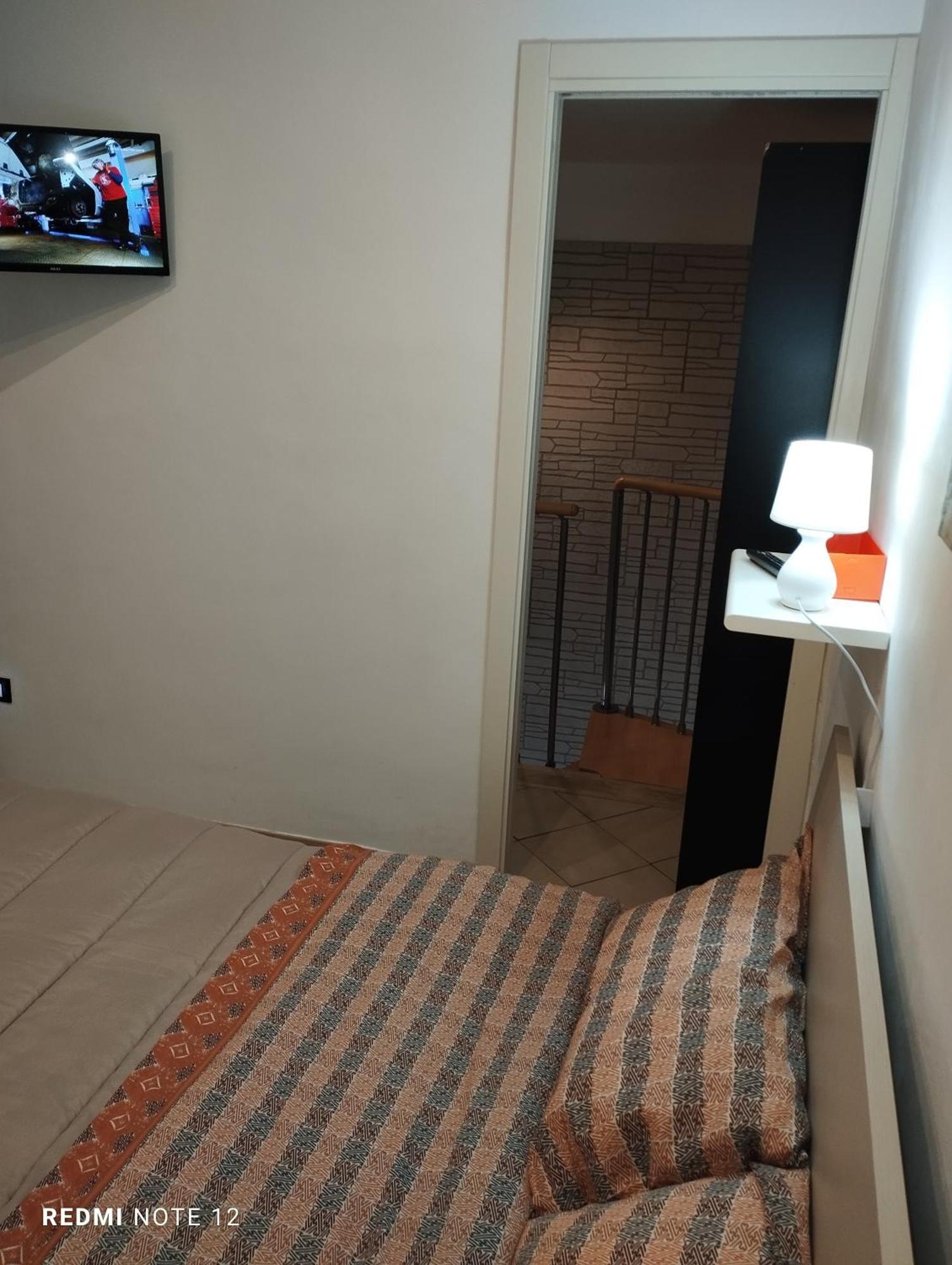 Casa Rosy Hotel Caltanissetta Eksteriør billede