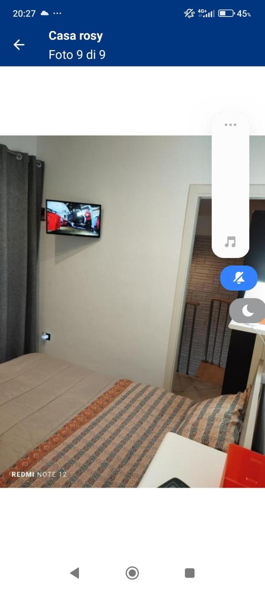 Casa Rosy Hotel Caltanissetta Eksteriør billede
