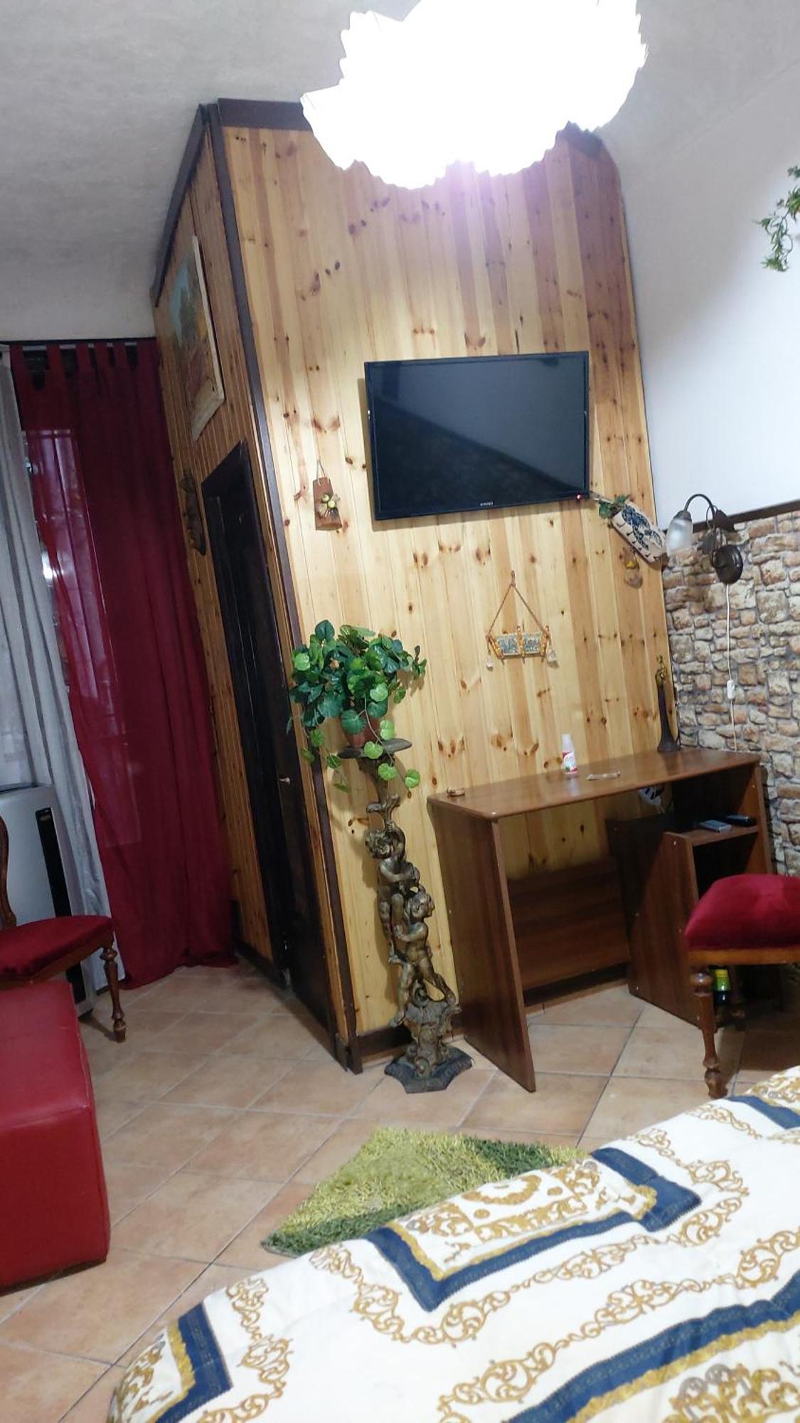 Casa Rosy Hotel Caltanissetta Værelse billede