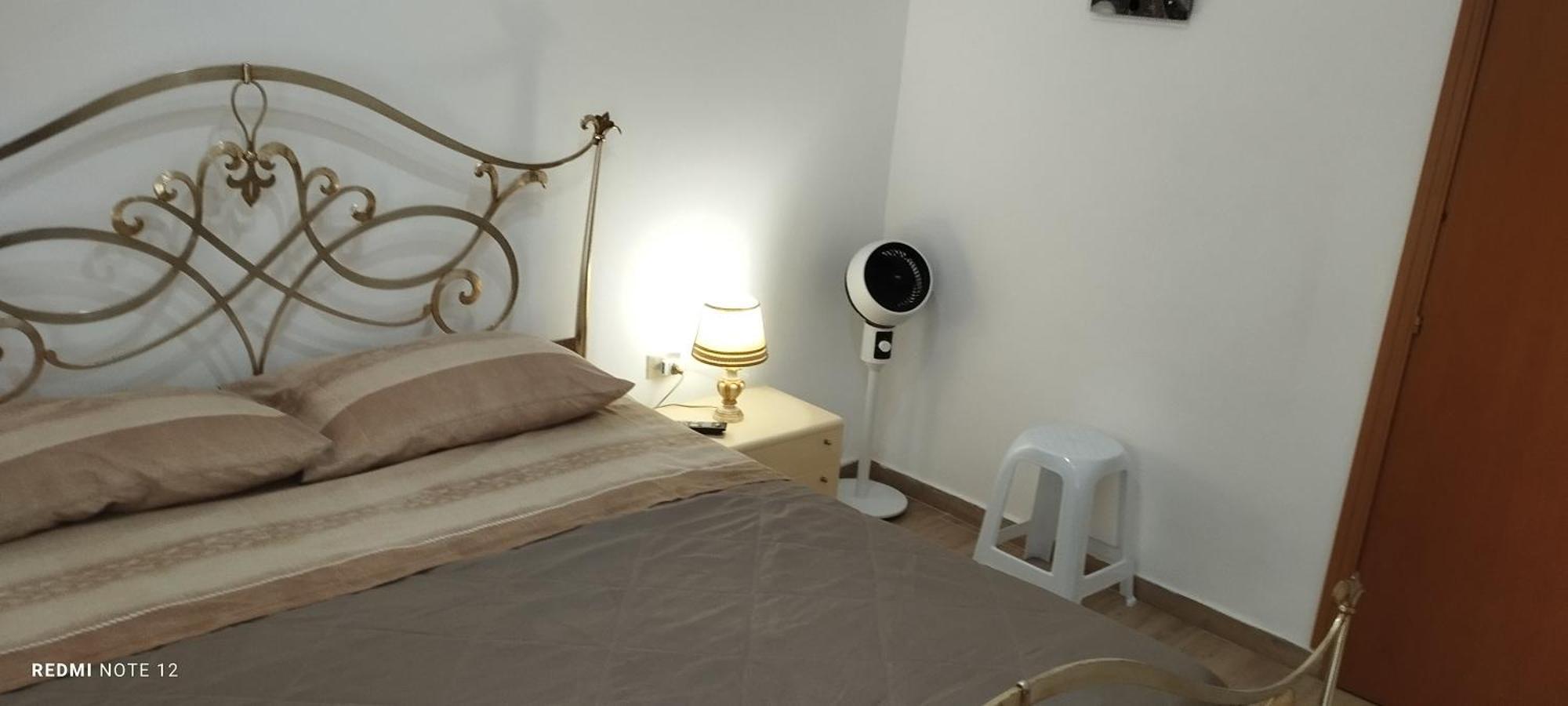 Casa Rosy Hotel Caltanissetta Værelse billede