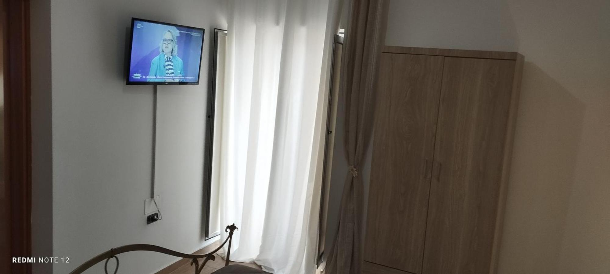 Casa Rosy Hotel Caltanissetta Eksteriør billede