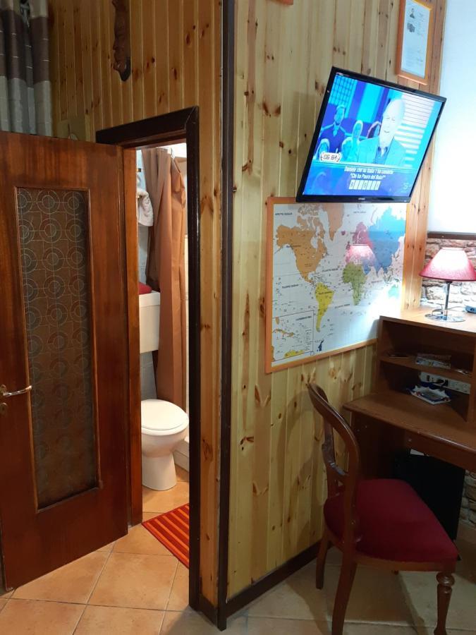 Casa Rosy Hotel Caltanissetta Eksteriør billede