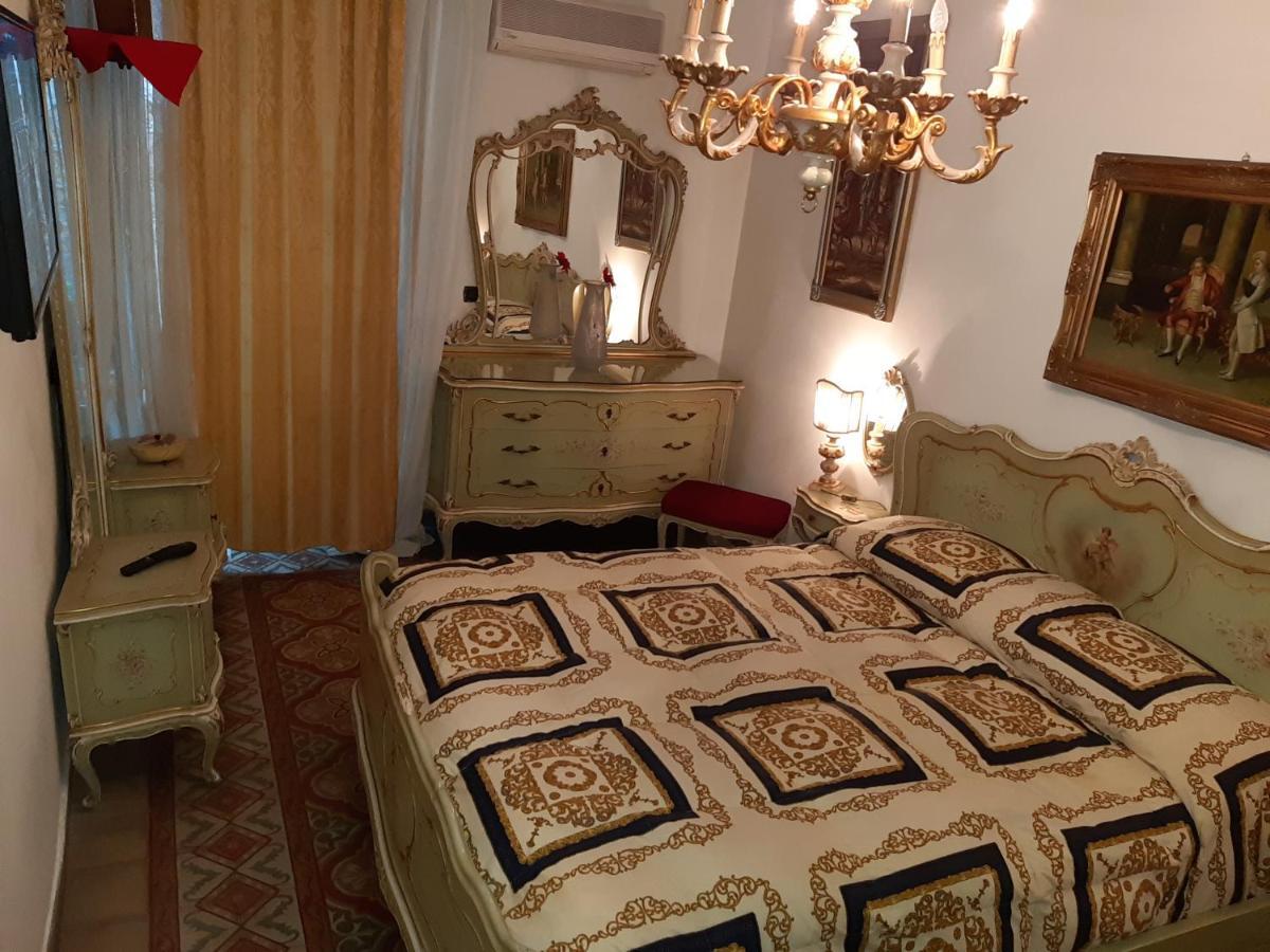 Casa Rosy Hotel Caltanissetta Eksteriør billede